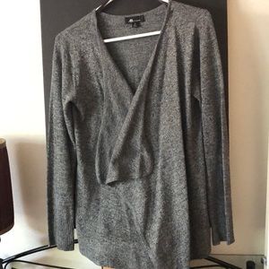 Woman’s cardigan